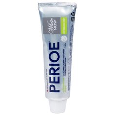 Зубная паста Perioe White now