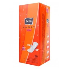 Bella прокладки ежедневные