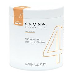 Паста для шугаринга Saona