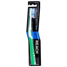 Зубная щетка Reach Floss Clean