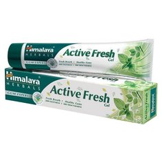 Зубная паста Himalaya Herbals