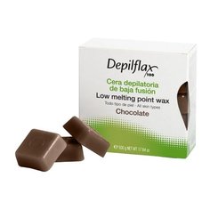 Depilflax Воск горячий