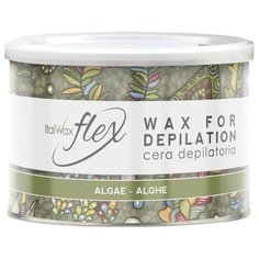 WHITE LINE Тёплый воск Flex