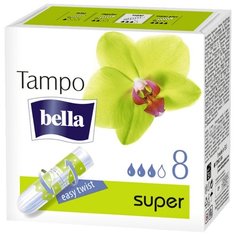 Bella тампоны Tampo super easy