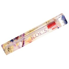 Зубная щетка R.O.C.S.