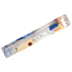 Зубная щетка R.O.C.S.