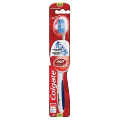 Зубная щетка Colgate 360° Optic