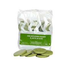 Beauty Image Горячий воск