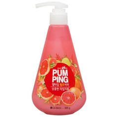 Зубная паста Perioe Pumping