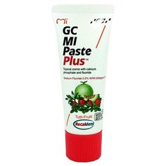 Зубная паста GC Corporation Mi