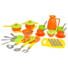 Набор посуды ТехноК 3275