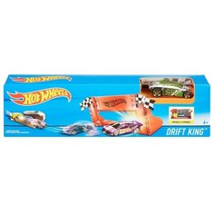 Трек Mattel Hot Wheels Базовая