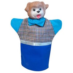 Русский стиль Кукла-перчатка