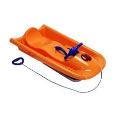 Снегокат KHW Snow Flyer de Luxe