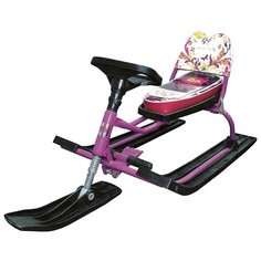 Снегокат Барс 114 Comfort Auto Bars