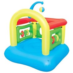 Надувной комплекс Bestway 52122