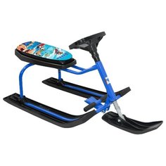 Снегокат Барс 204 Bike Bars