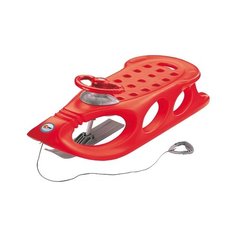 Снегокат KHW Snow Shuttle de Luxe