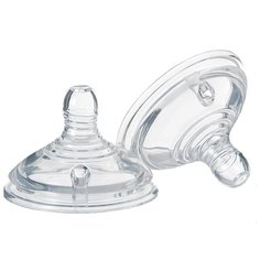 Соска Tommee Tippee Closer to