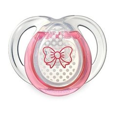 Пустышка силиконовая Tommee Tippee