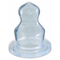 Соска Canpol Babies Силиконовая