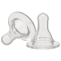 Соска Happy Baby Standart Neck