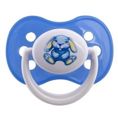 Пустышка силиконовая Canpol Babies
