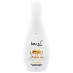 Teana Детское масло Солнечный