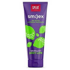Зубная паста SPLAT Smilex