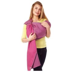 Слинг Mums Era с кольцами Нордик