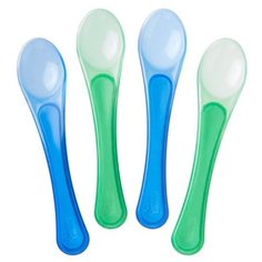 Набор ложек Tommee Tippee