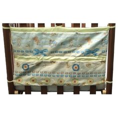 Сонный Гномик Карман на