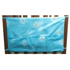 Сонный Гномик Карман на