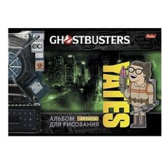 Альбом для рисования Hatber