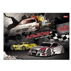 Альбом Hatber Motor Racing