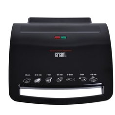 Гриль GFgril GF-110 Classic