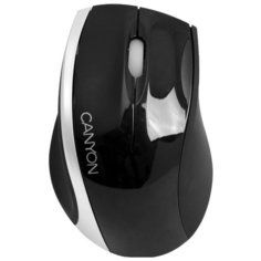 Мышь Canyon CNR-MSO01S