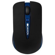 Мышь Canyon CNS-CMSW6BL