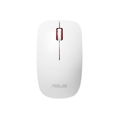 Мышь ASUS WT300 RF White USB