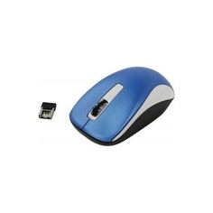 Мышь Genius NX-7010 Blue USB