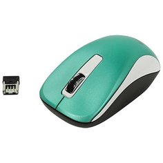 Мышь Genius NX-7010 Turquoise USB