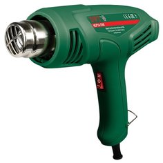 Строительный фен DWT HLP16-500