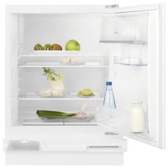 Встраиваемый холодильник Electrolux
