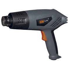 Строительный фен PRORAB 6306 K