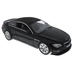 Легковой автомобиль Rastar BMW