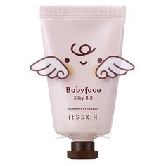 ItS SKIN Babyface BB крем с