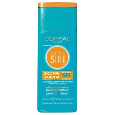 LOreal Paris Sublime Sun