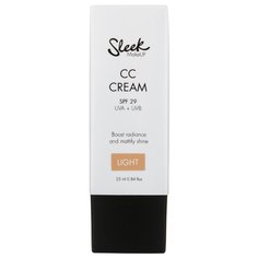 Sleek MakeUp CC крем SPF29 25 мл