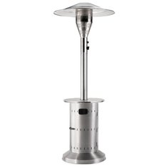 Газовый уличный обогреватель Enders Colsman AG