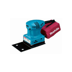 Плоскошлифовальная машина Makita